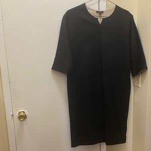 Ladies Perfect Little Black Dress